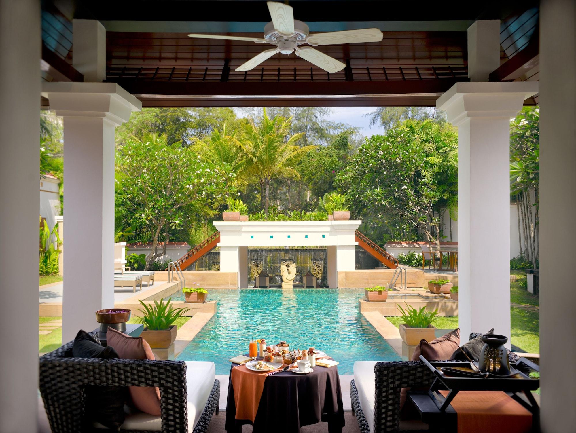 Banyan Tree Phuket Resort
