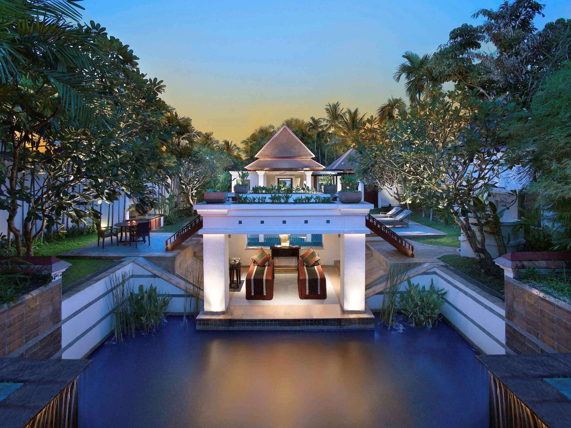 Banyan Tree Phuket Resort 5*