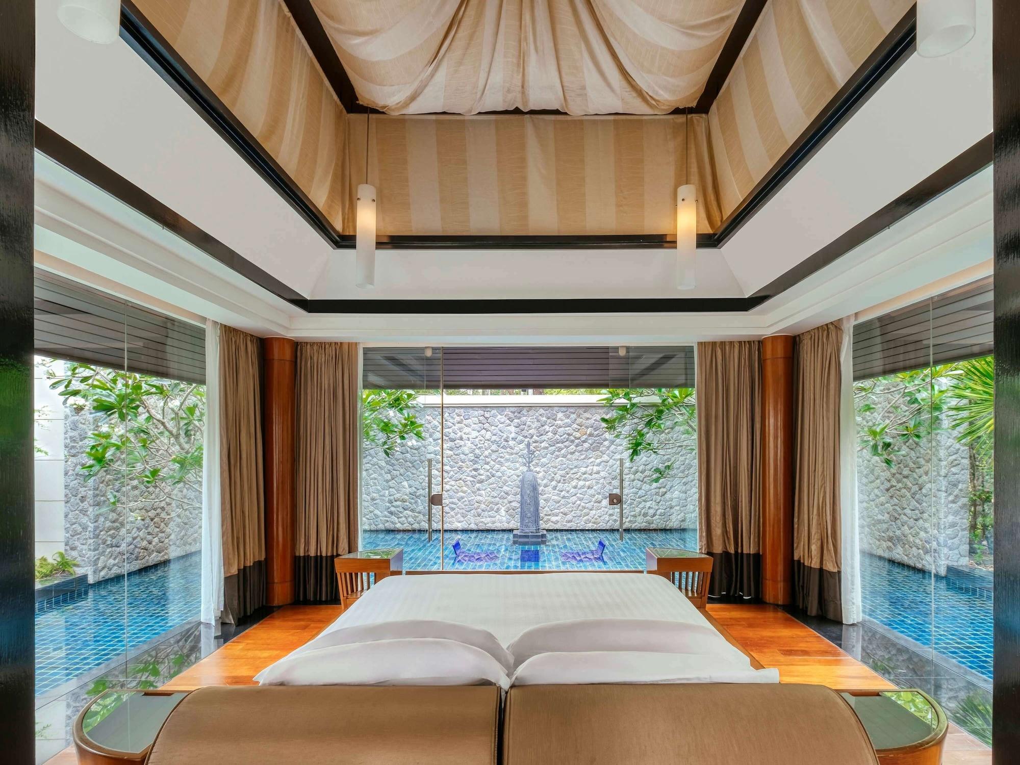 Banyan Tree Phuket Resort 5*