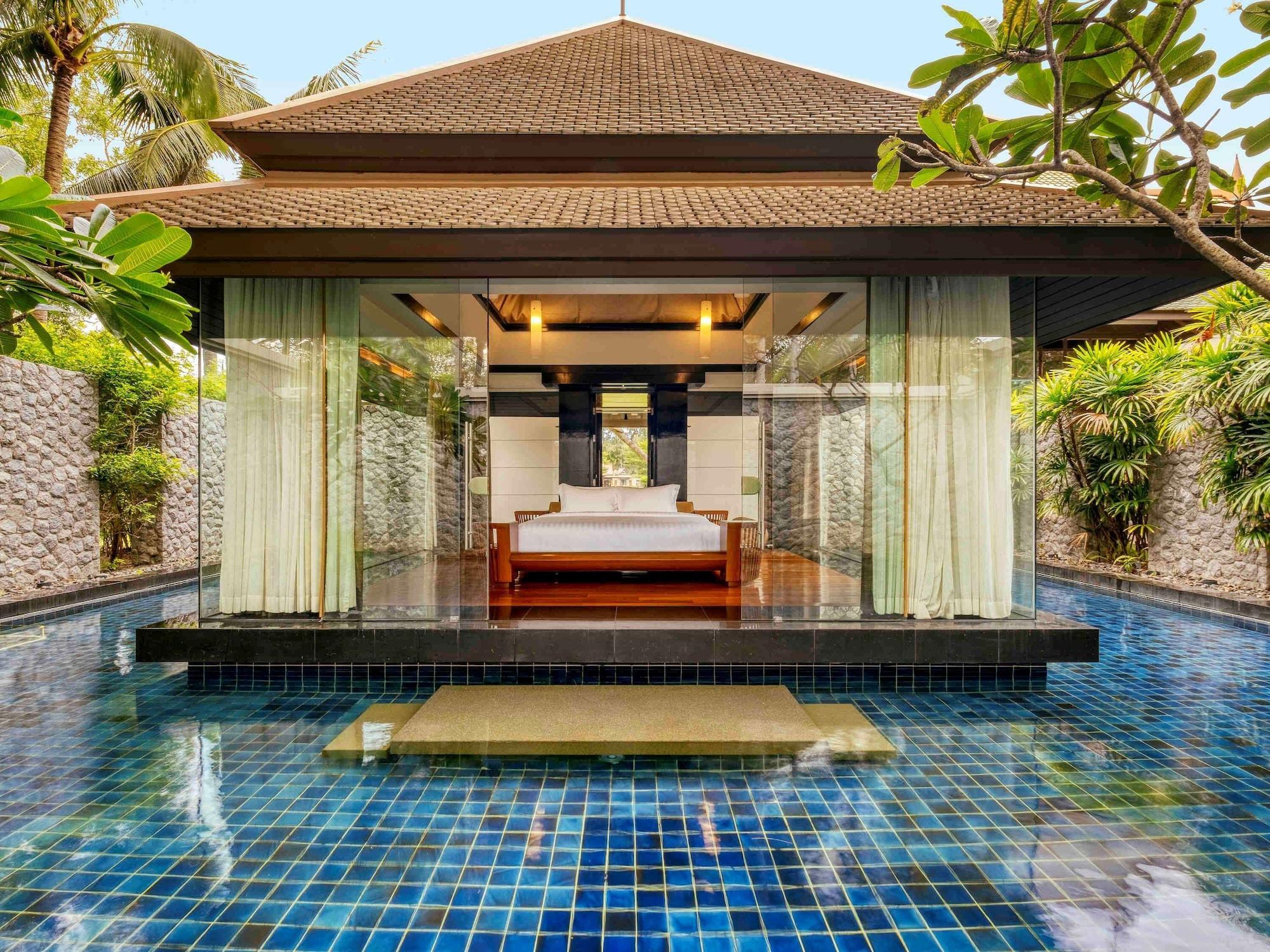 Resort Banyan Tree Phuket