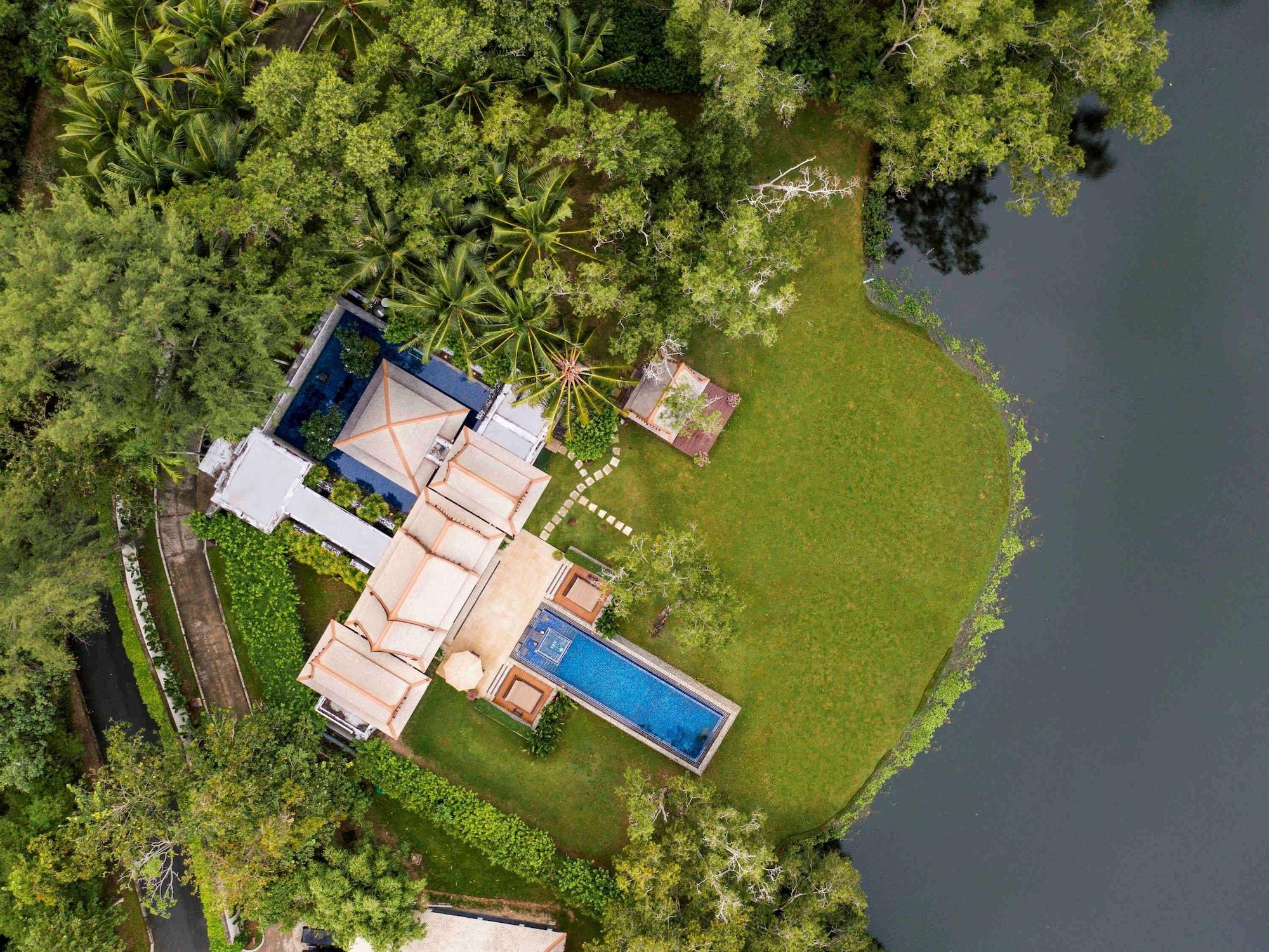 Resort Banyan Tree Phuket 5*
