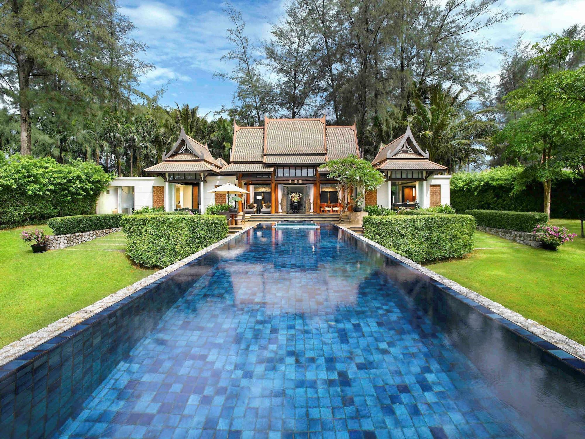 Banyan Tree Phuket Bang Tao Beach (Phuket)