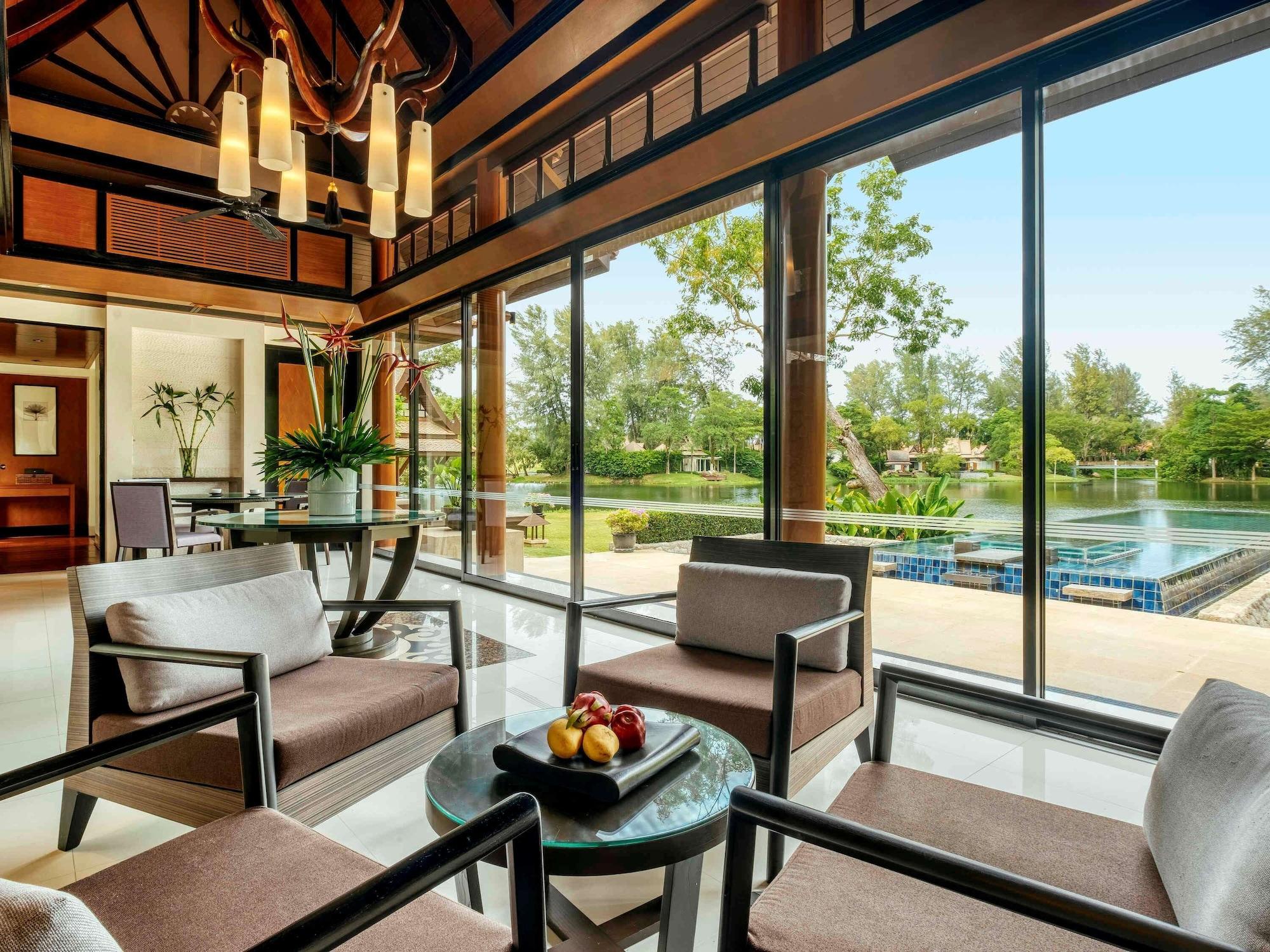 Banyan Tree Phuket Resort Bang Tao Beach (Phuket)