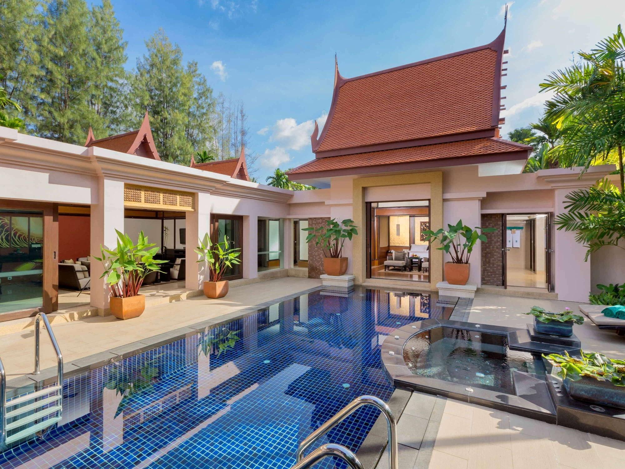 Banyan Tree Phuket Resort