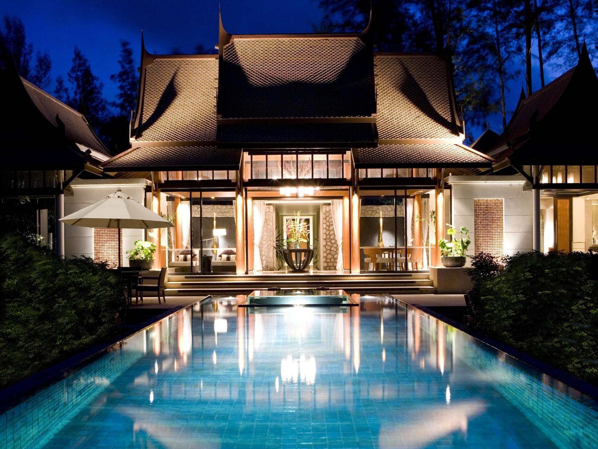 Banyan Tree Phuket Resort 5*