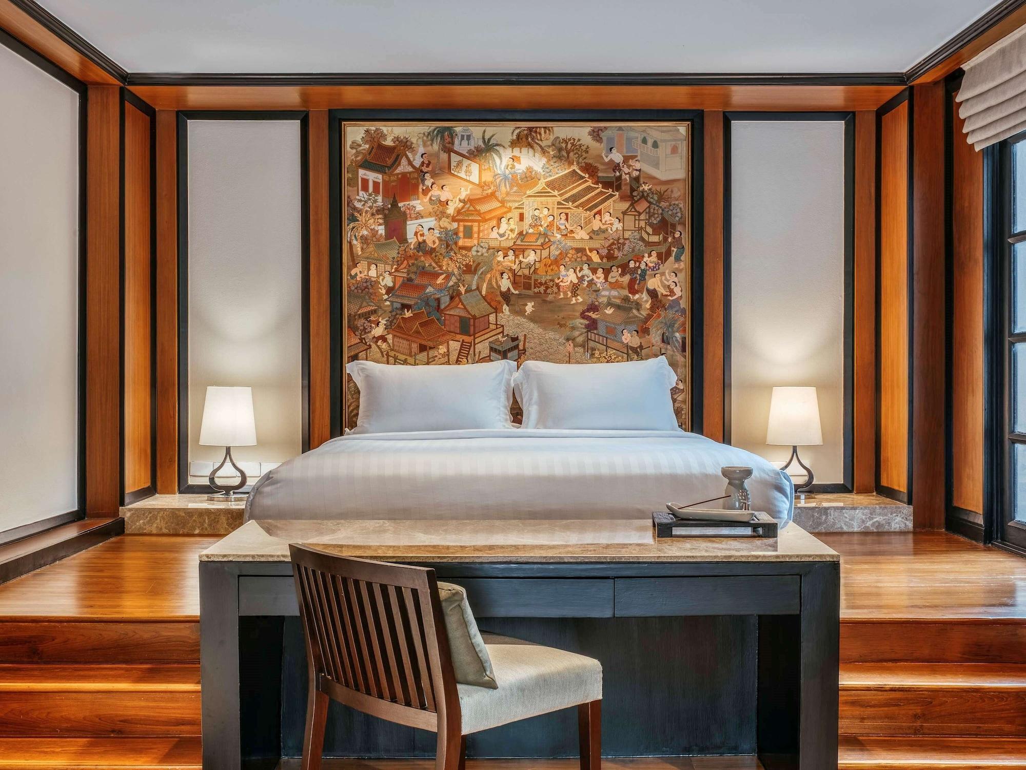 Resort Banyan Tree Phuket