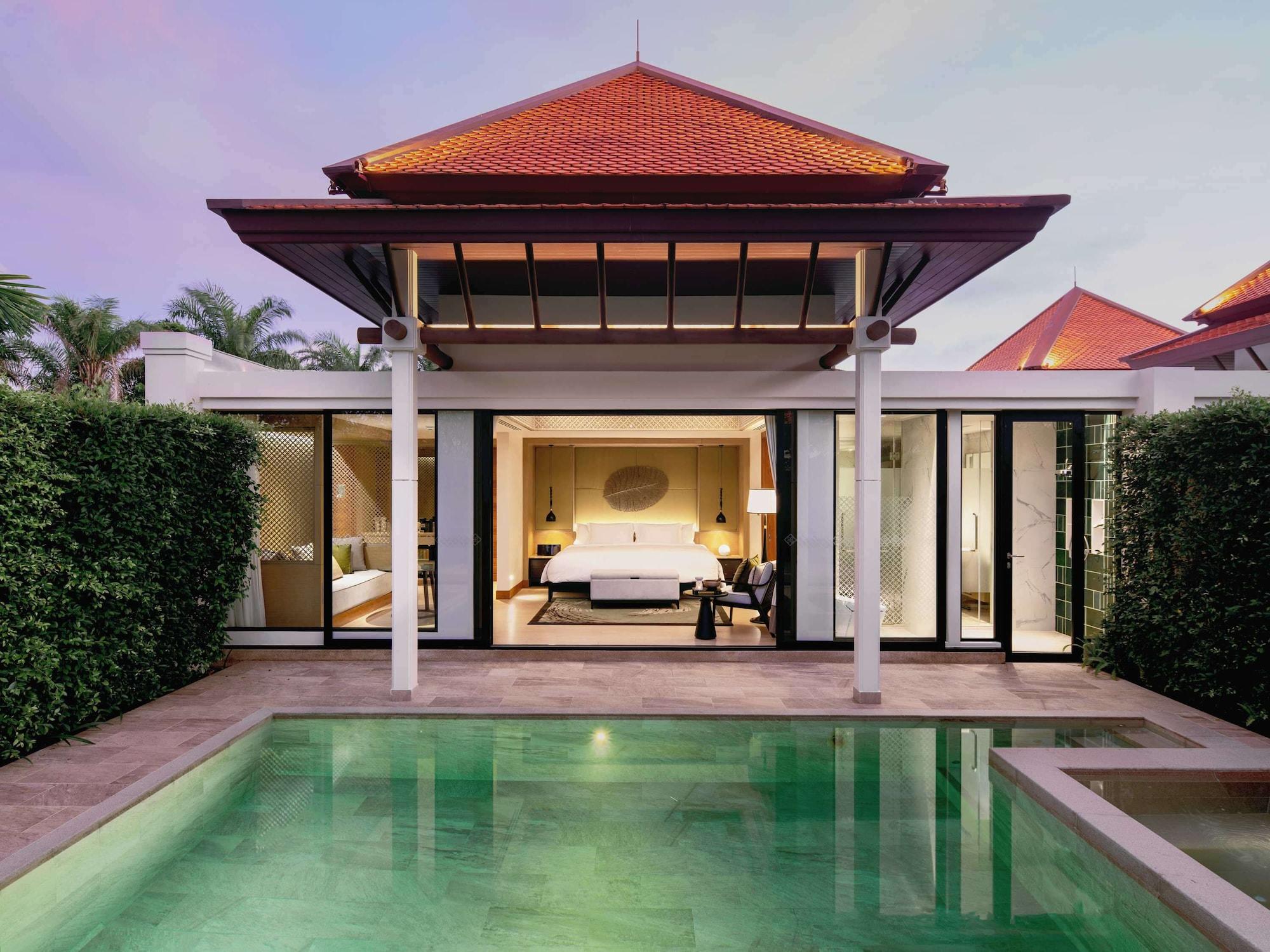 Banyan Tree Phuket Resort