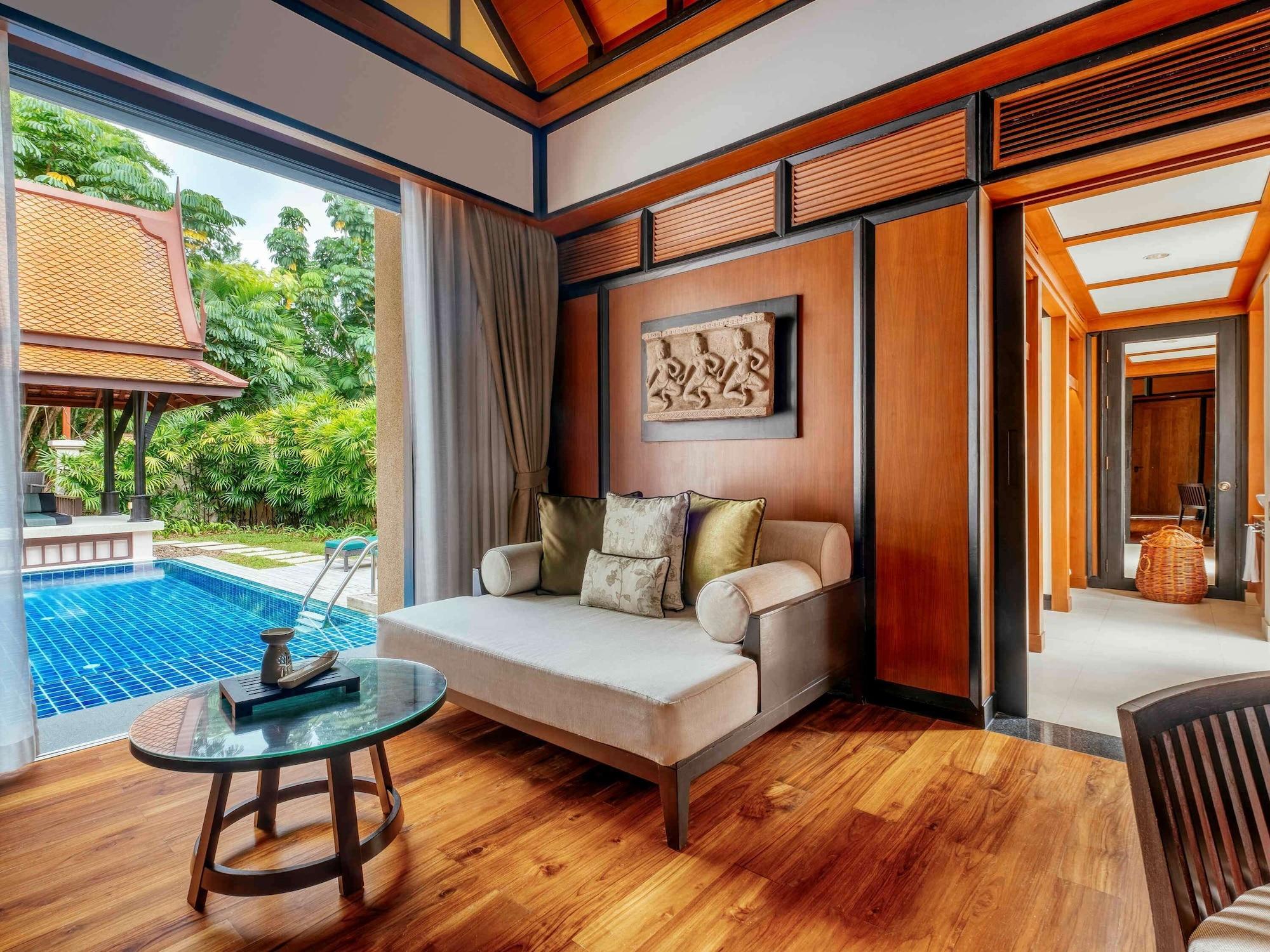Banyan Tree Phuket Bang Tao Beach (Phuket)