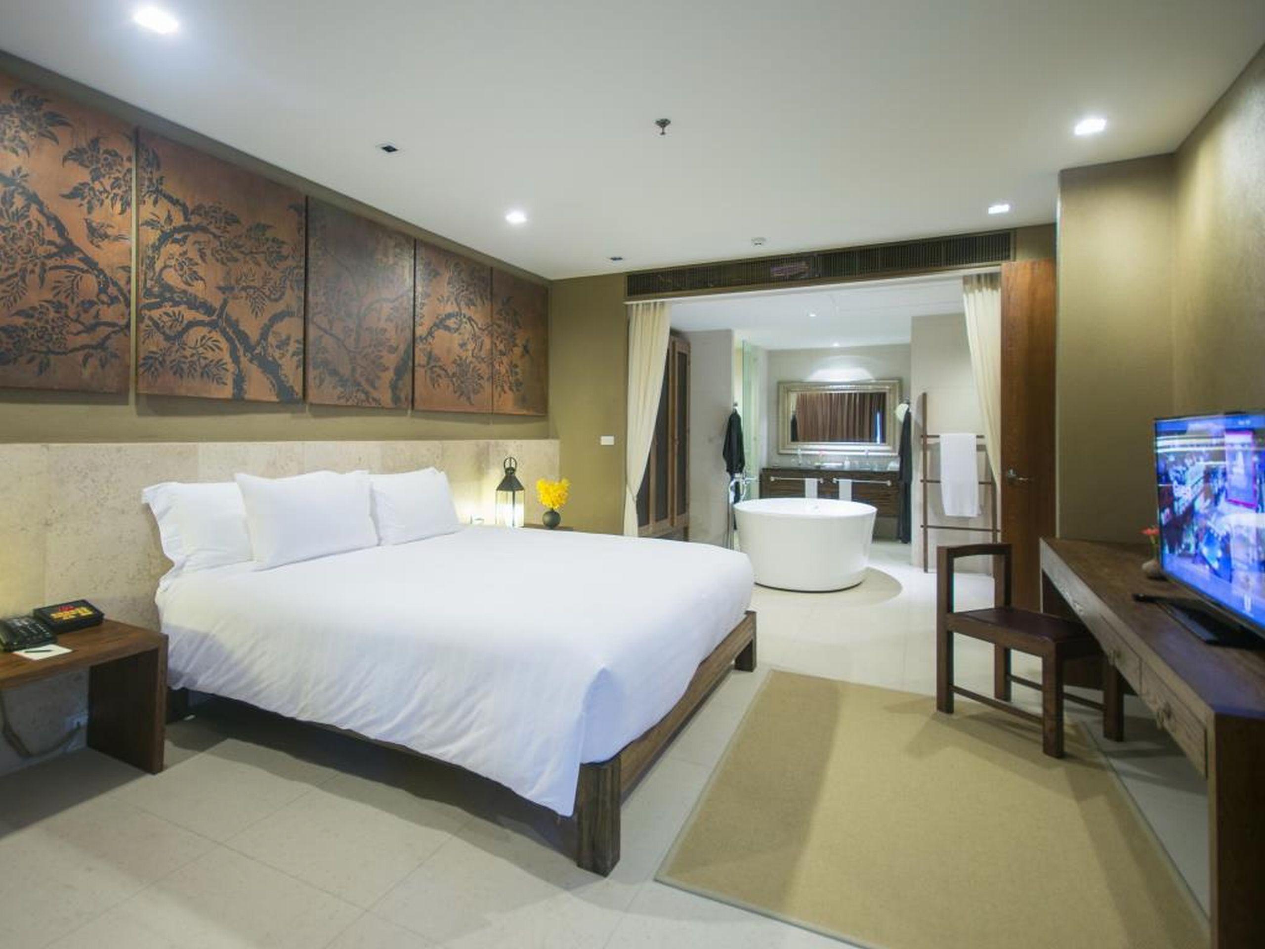 Sunsuri Phuket - Sha 5*