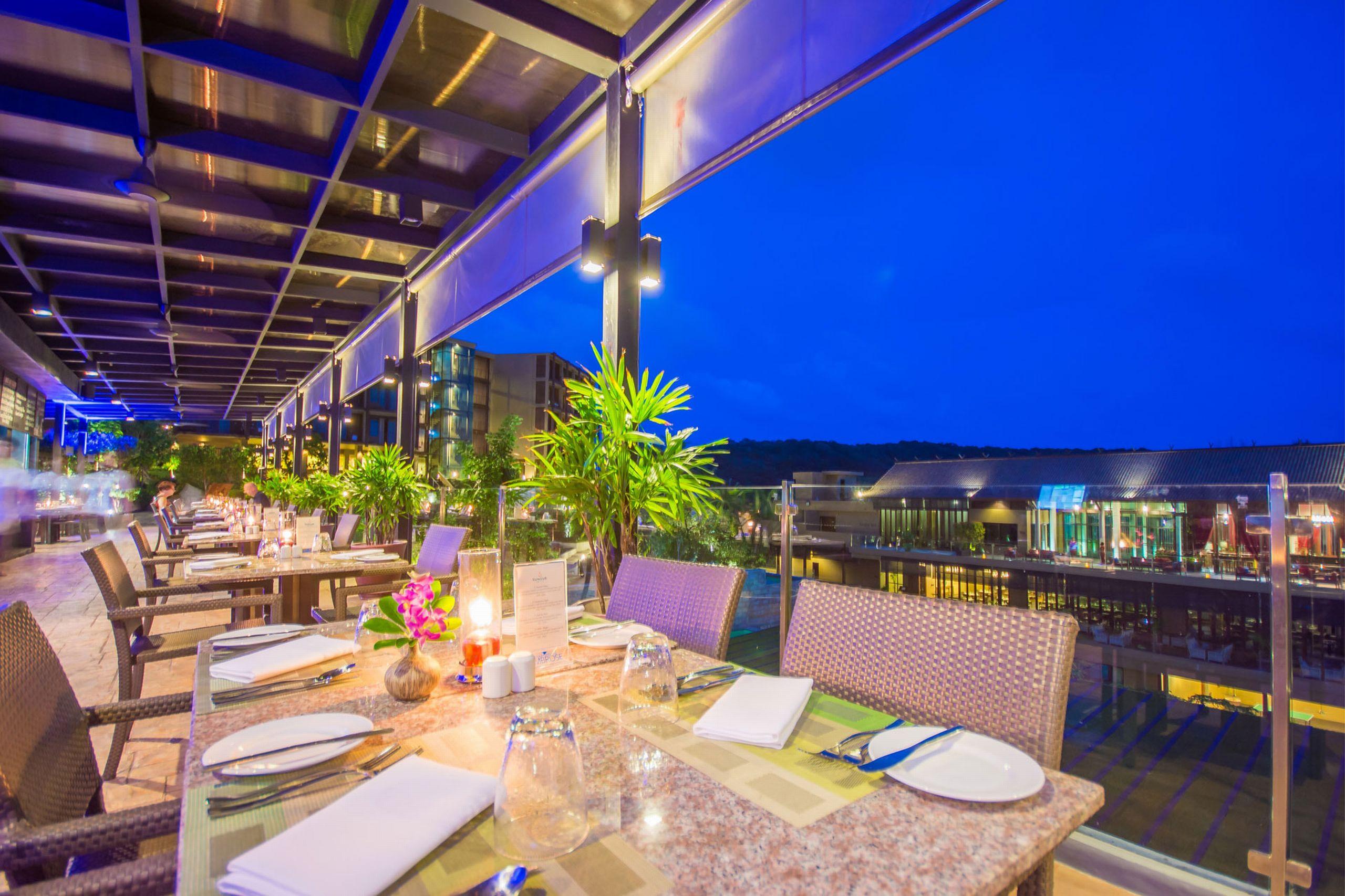 Sunsuri Phuket - Sha 5*