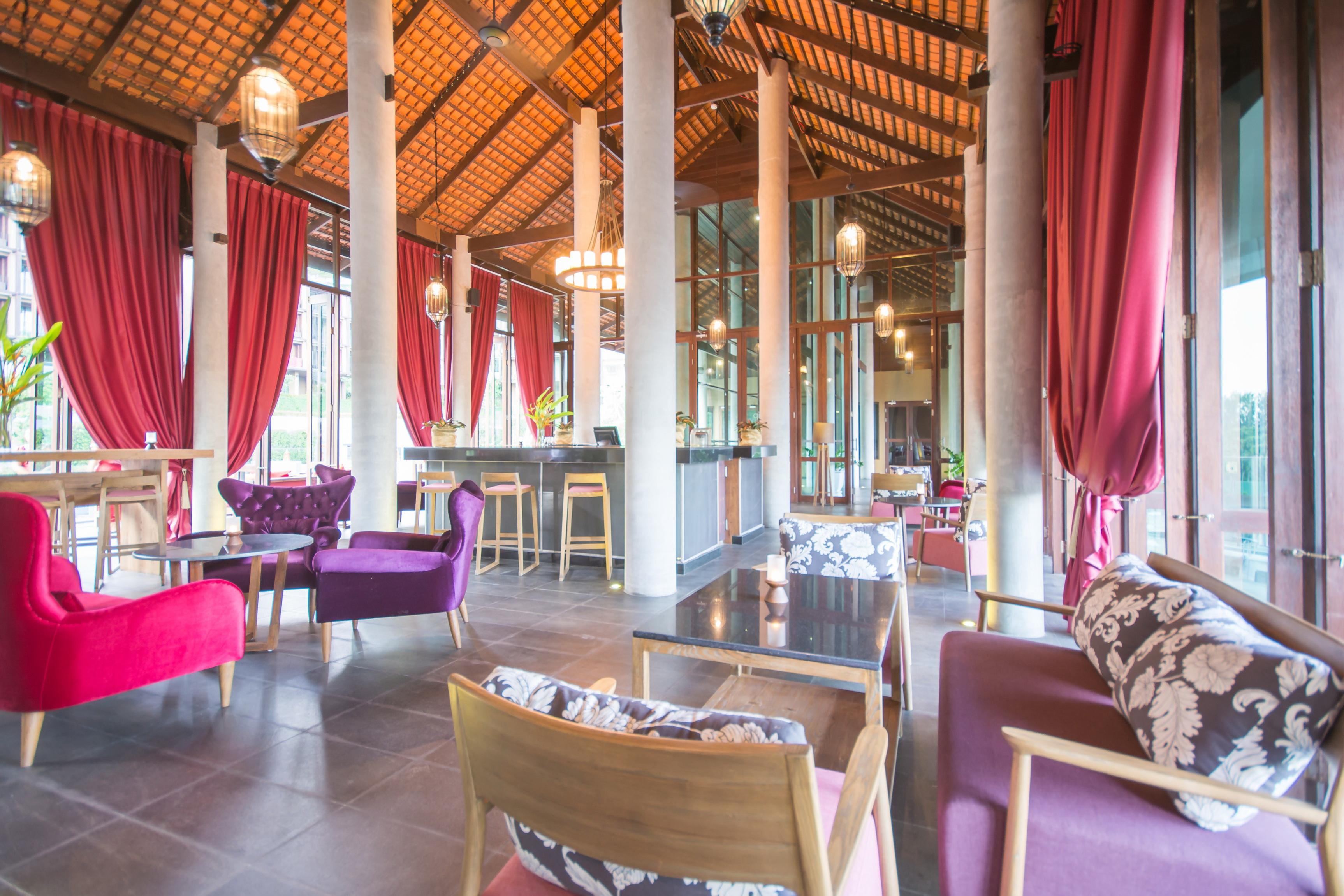 Resort Sunsuri Phuket - Sha 5*