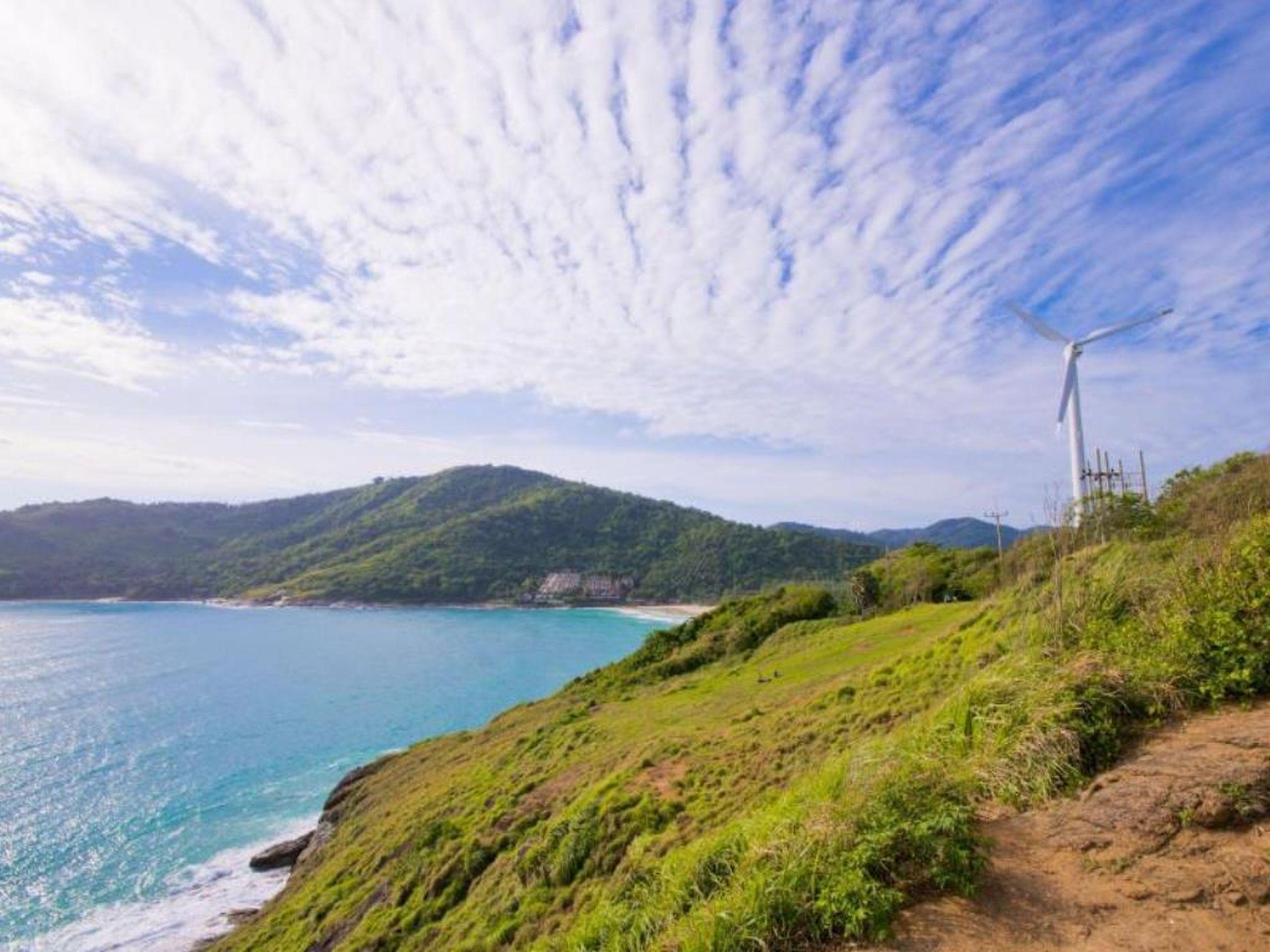 Sunsuri Phuket - Sha Resort 5*
