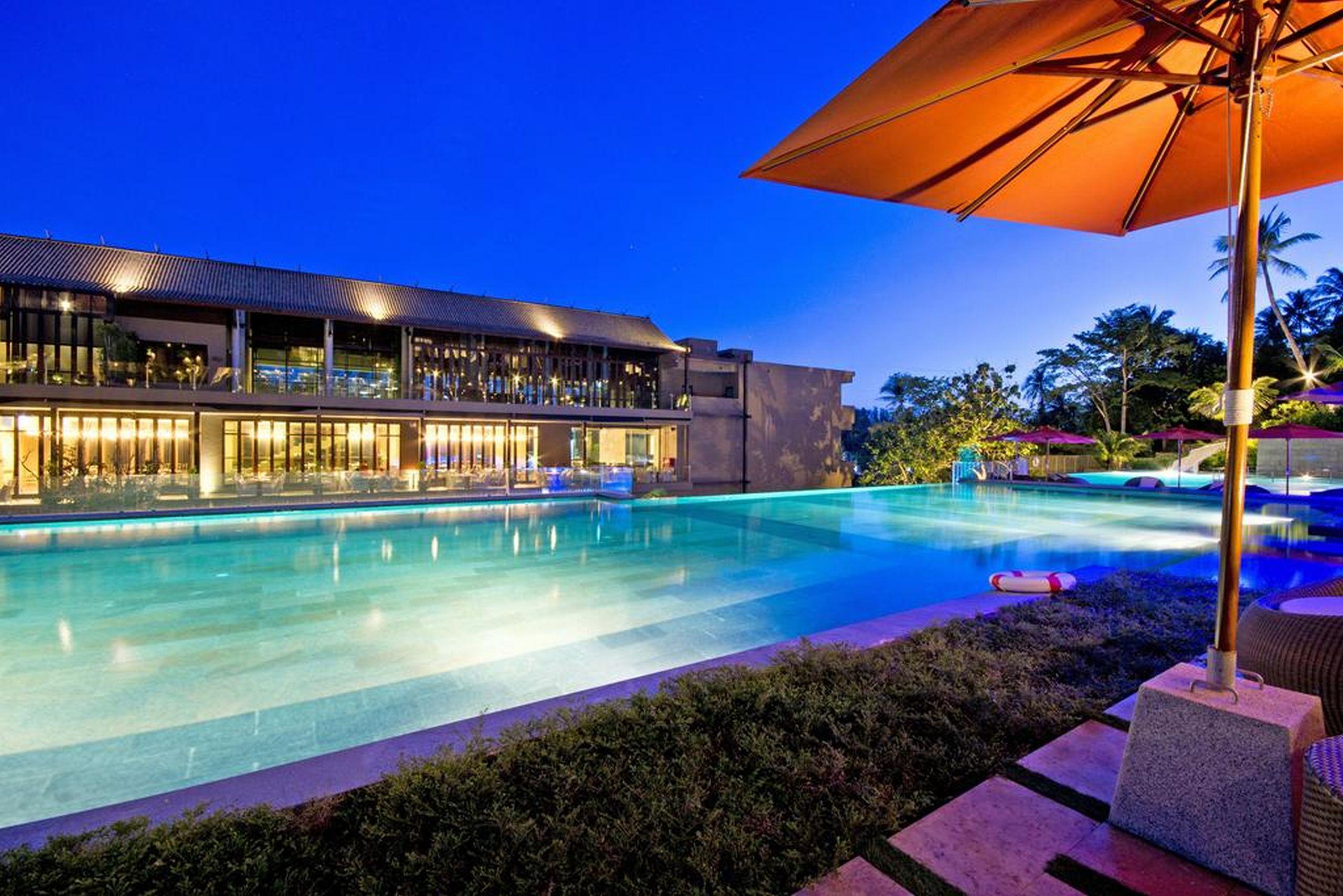 Resort Sunsuri Phuket - Sha 5*