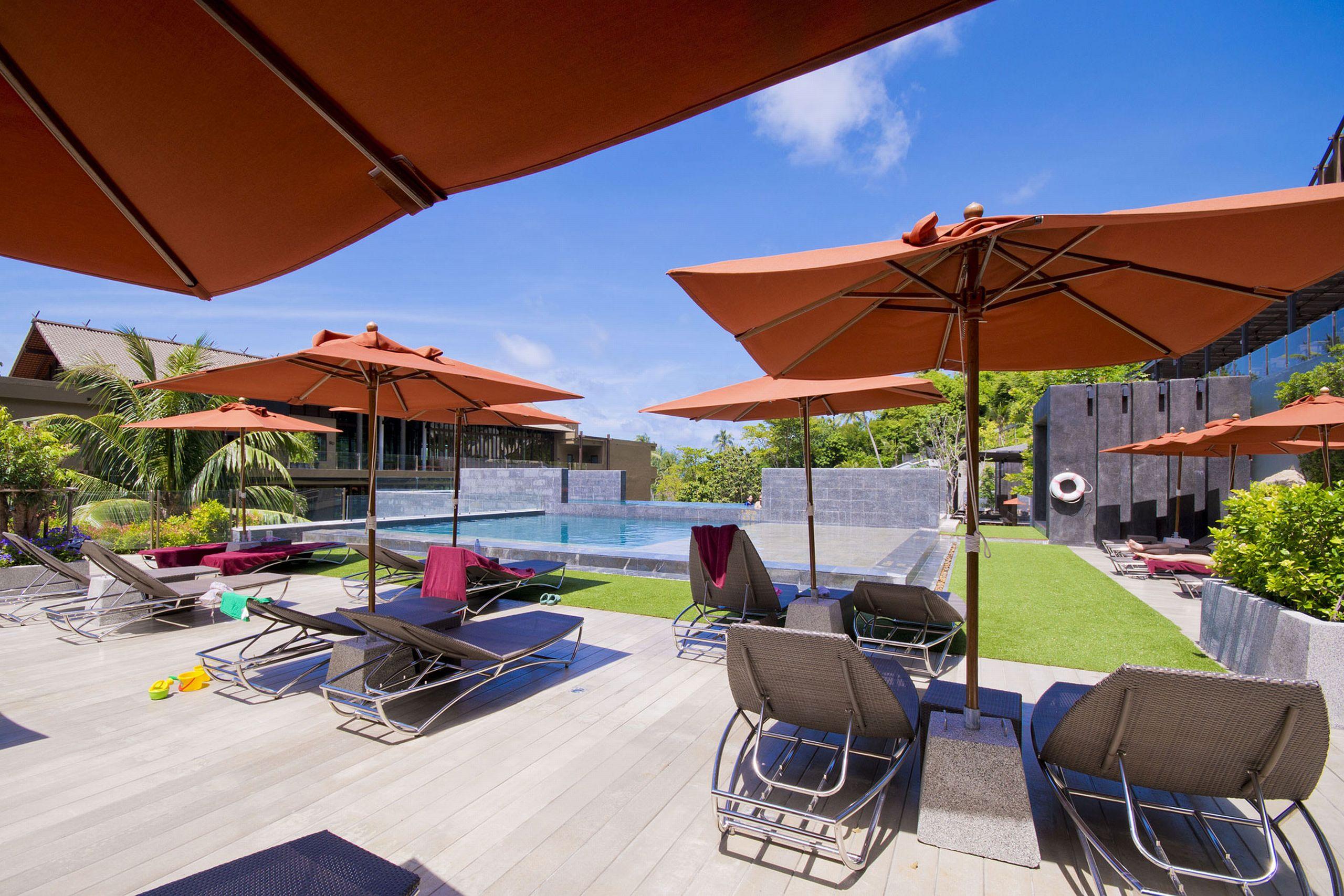 Sunsuri Phuket - Sha Resort