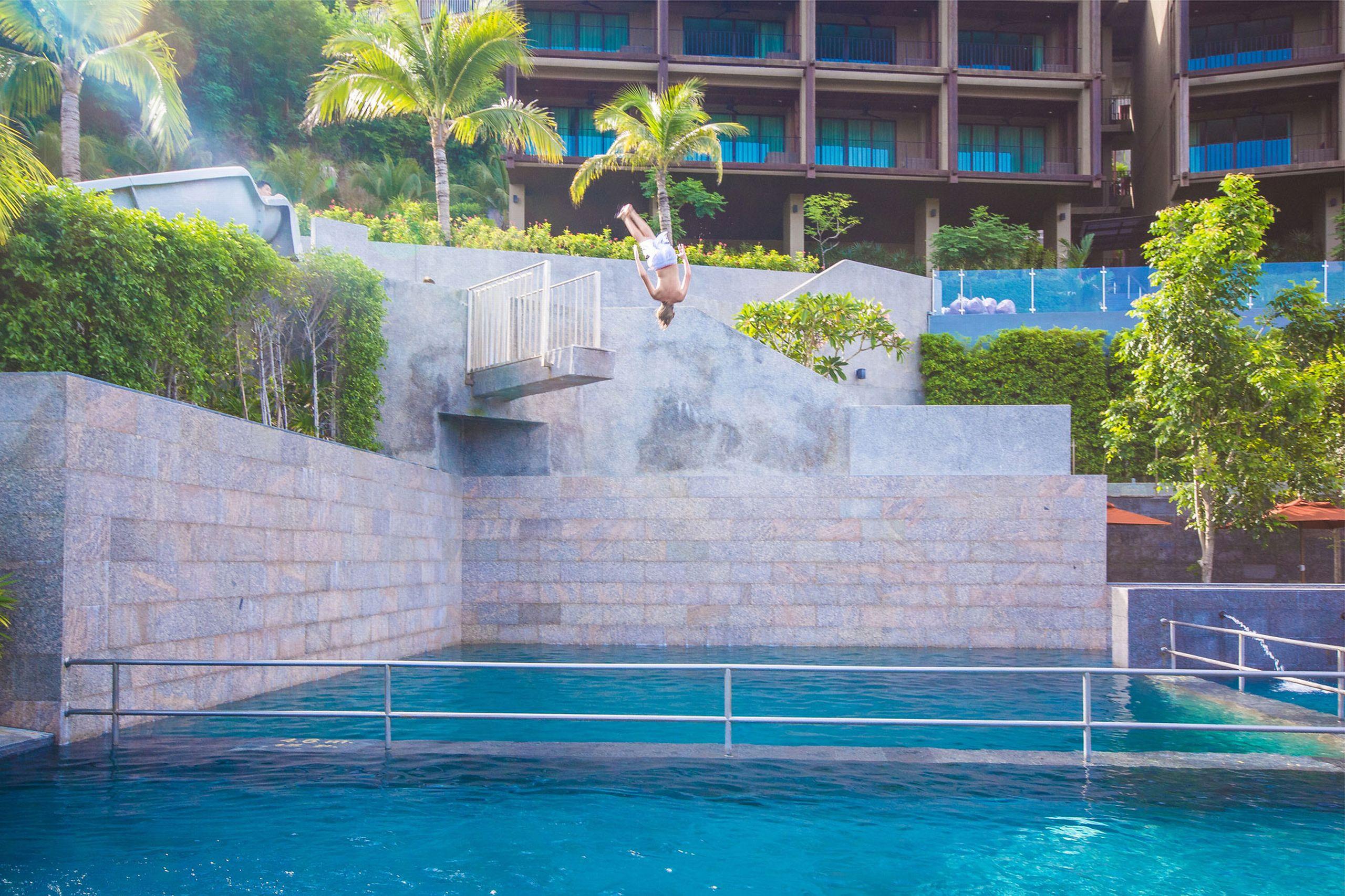 Sunsuri Phuket - Sha 5*