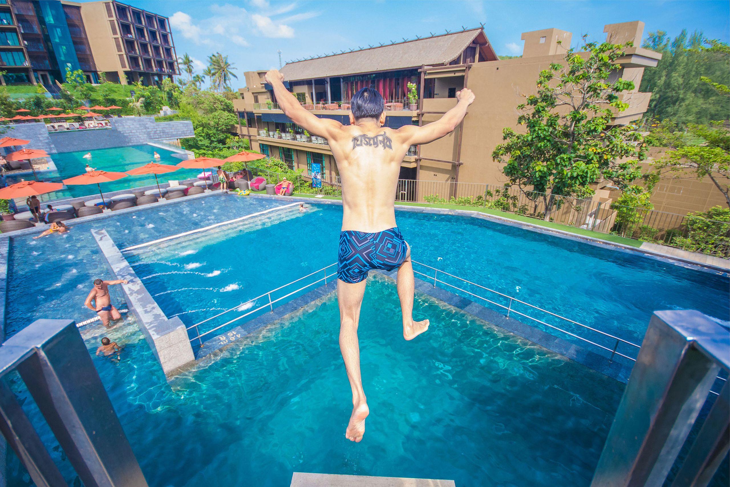 Sunsuri Phuket - Sha 5*