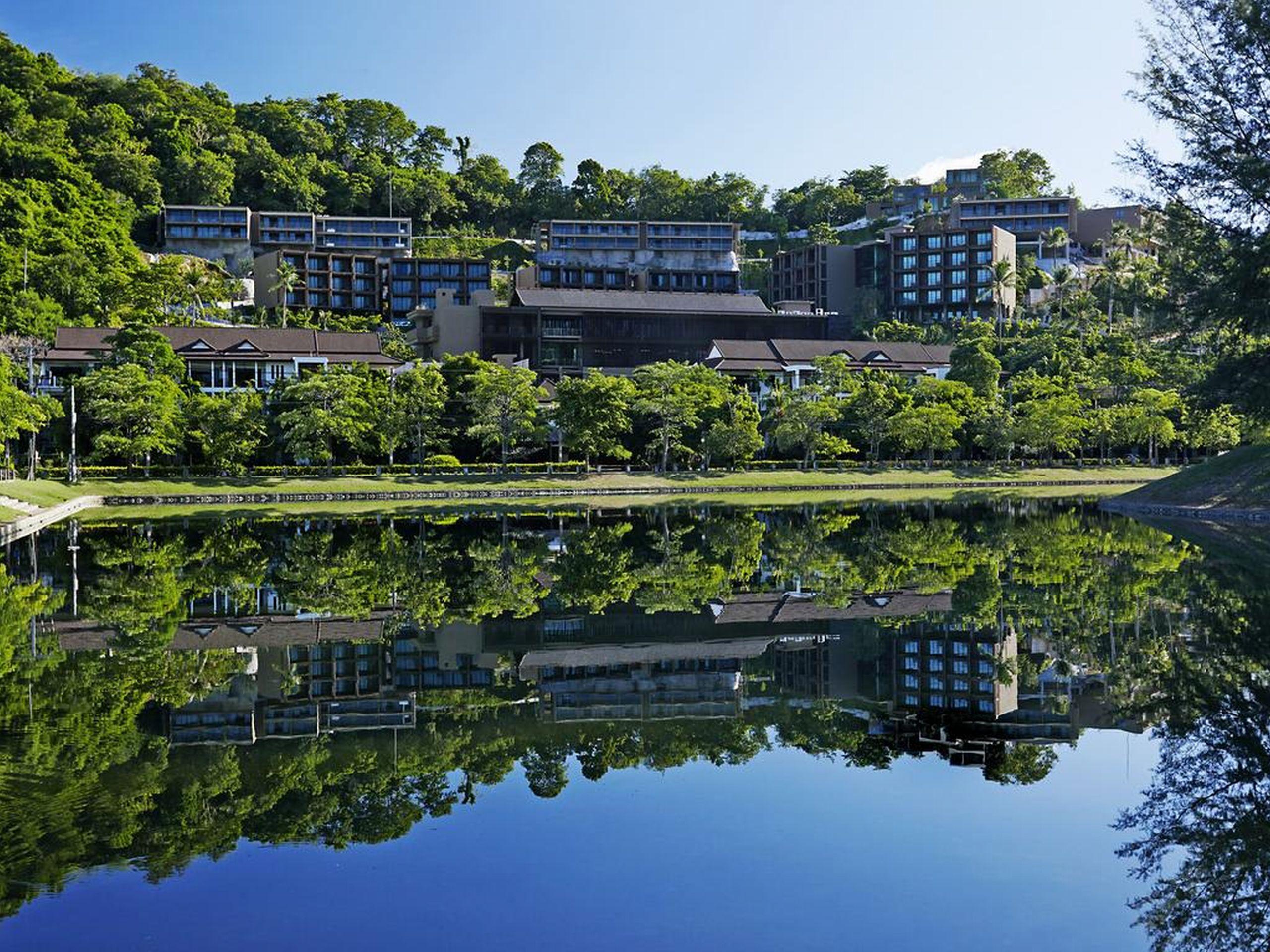 Sunsuri Phuket - Sha Nai Harn
