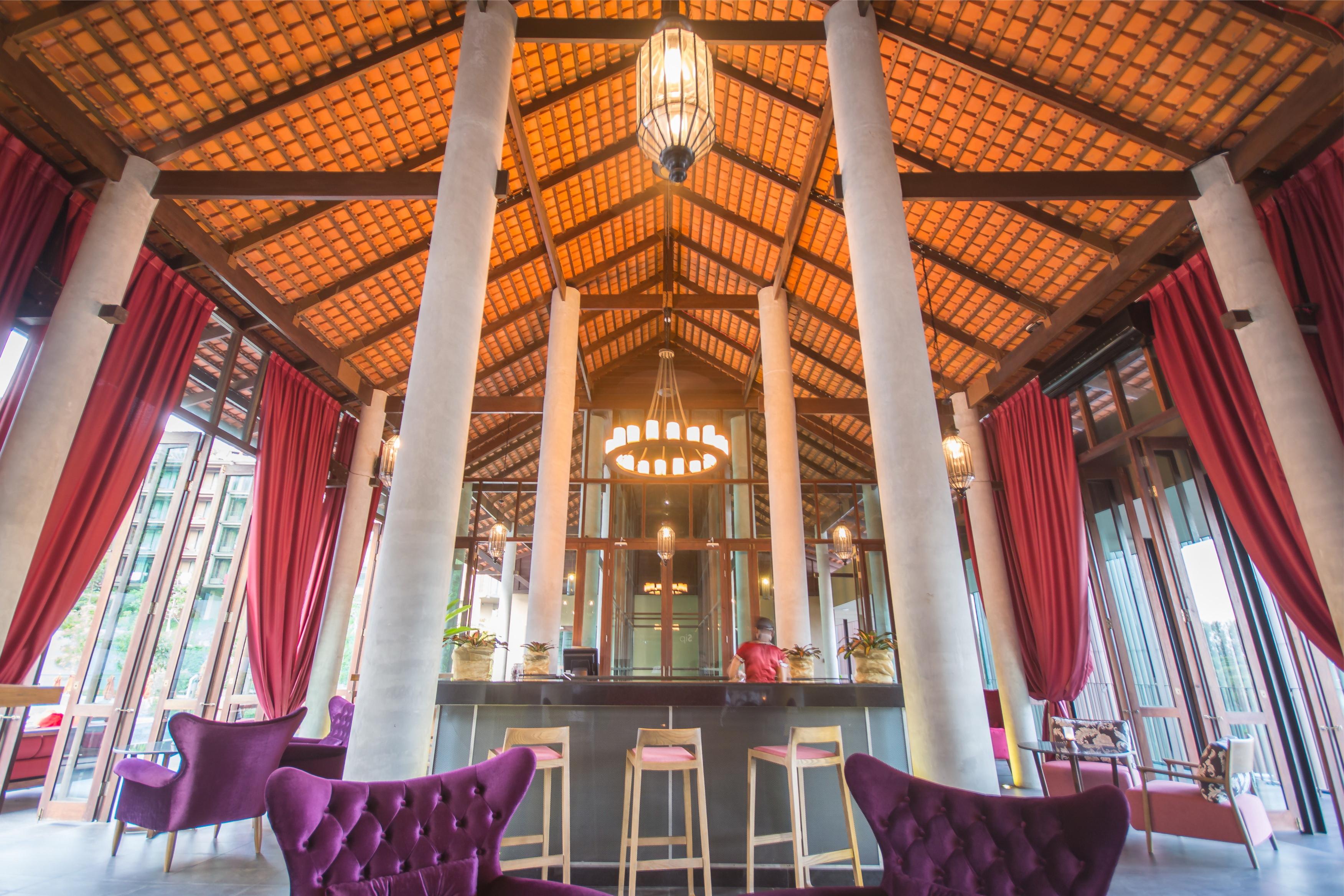 Sunsuri Phuket - Sha 5*