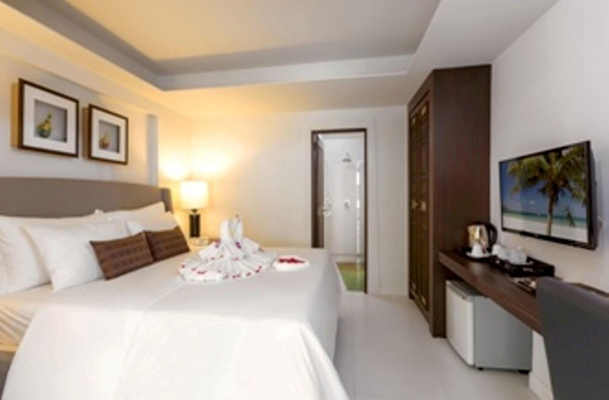 Premier Resort 3*