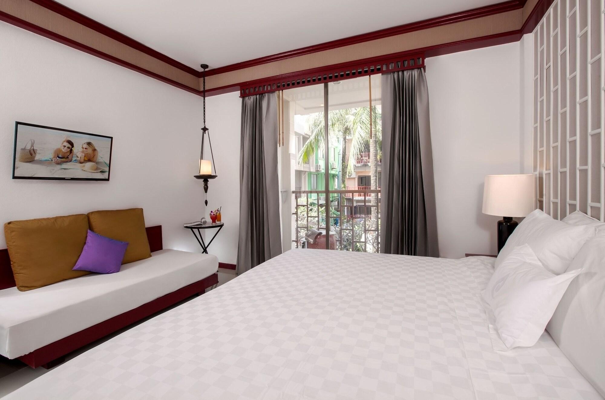 Resort Premier Patong