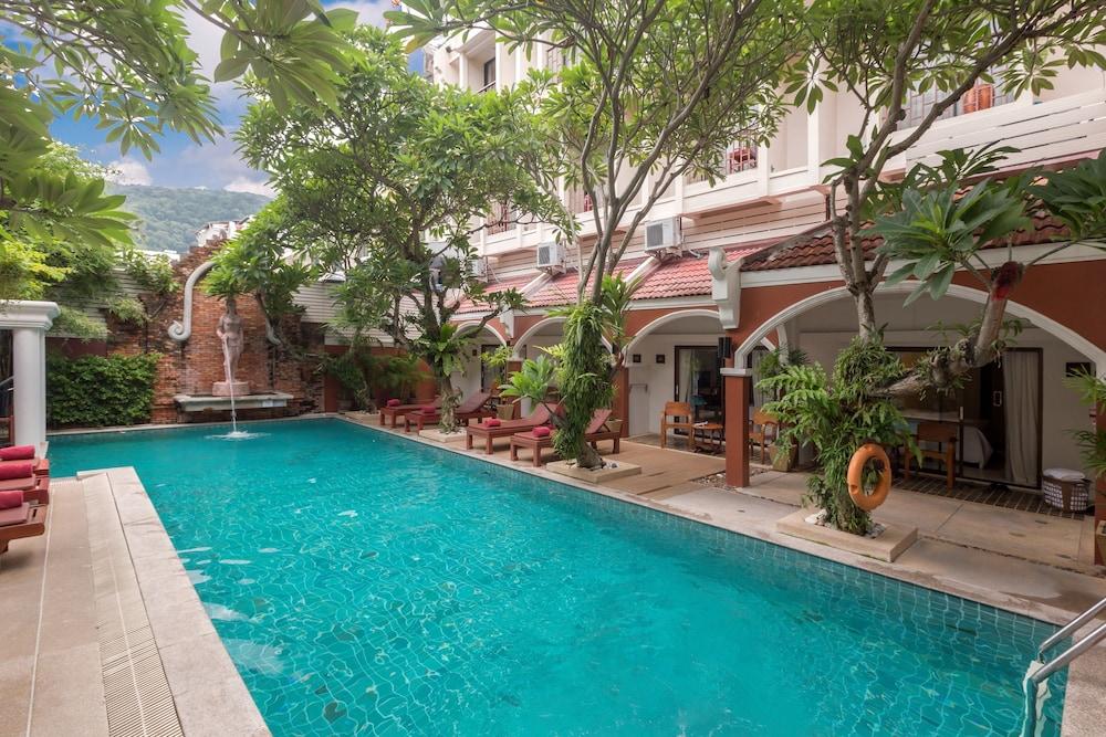 Resort Premier 3*