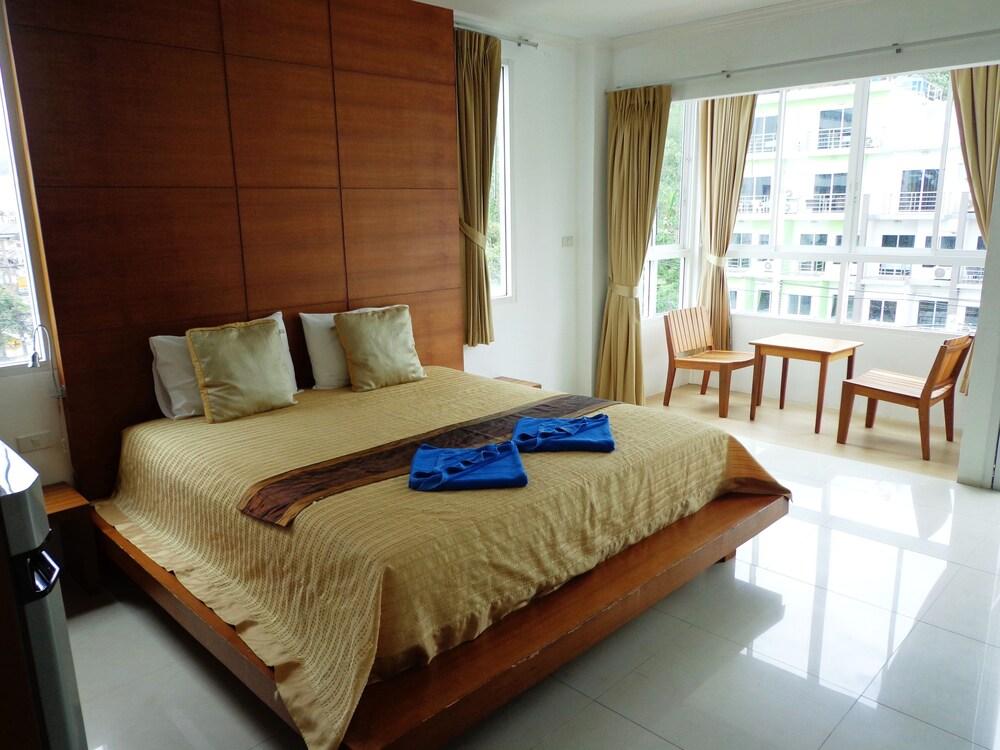 Sukcheewa Phuket Hotel Patong