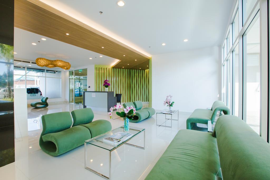 Apartment W Phuket