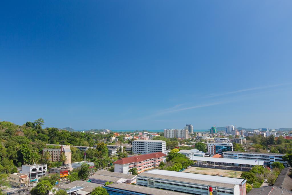 W Apartment Phuket