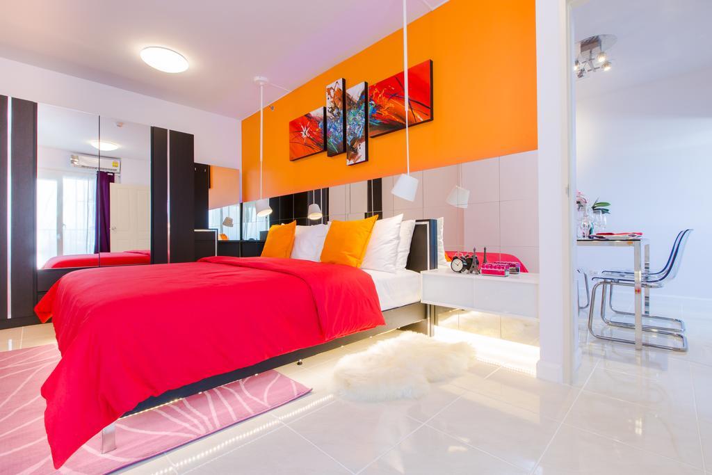 W Apartment