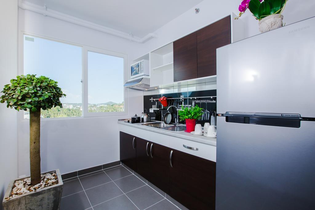 W Apartment Phuket