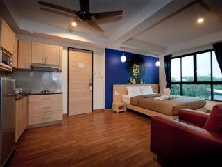 Anchan Boutique Hotel- Sha