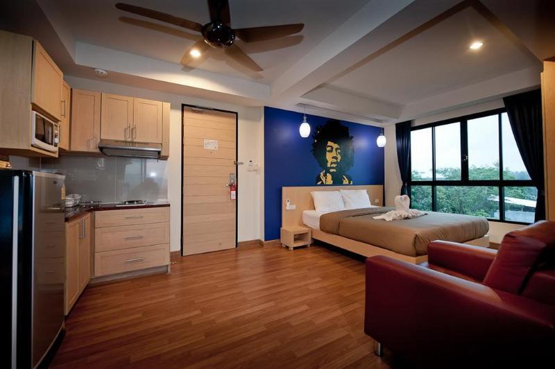 Hotel Anchan Boutique Hotel- Sha