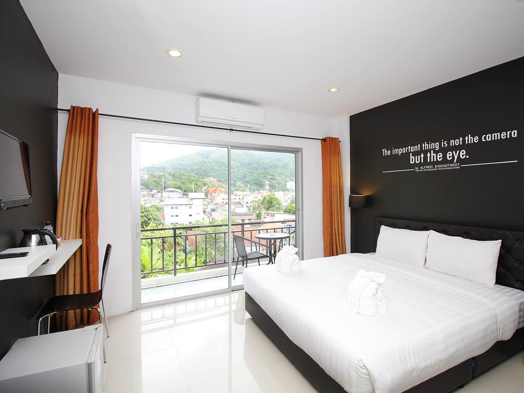 The Artist House Hotel Patong