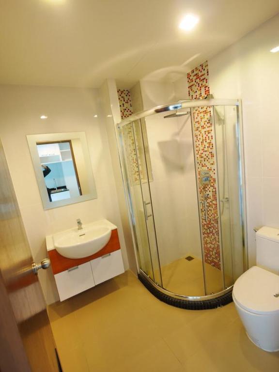 The & Pixel Hotel 3*