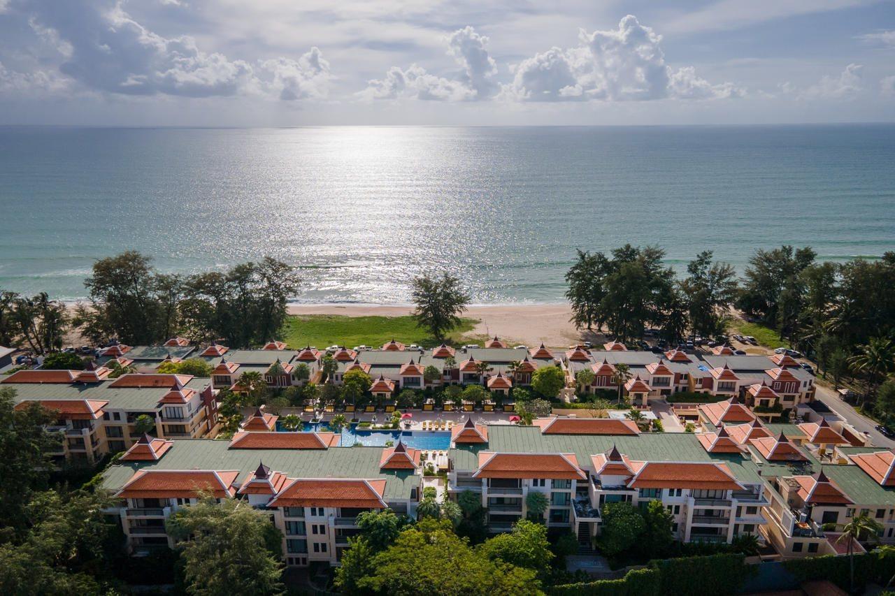 Moevenpick Bangtao Phuket Resort 5*