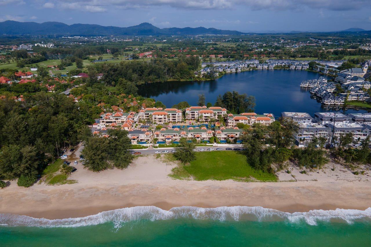 Moevenpick Bangtao Phuket Resort Bang Tao Beach (Phuket)