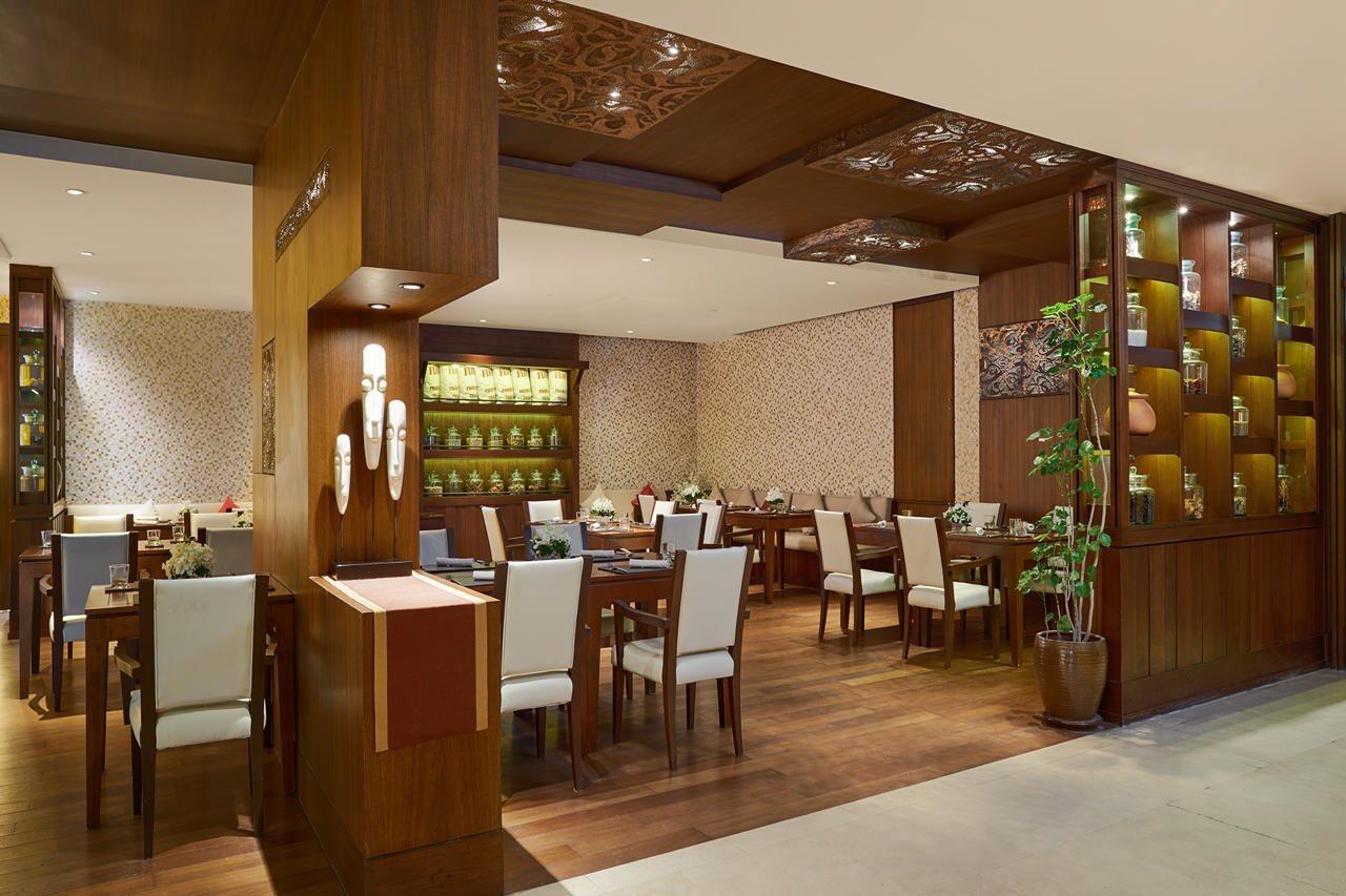 Moevenpick Bangtao Phuket Bang Tao Beach (Phuket)