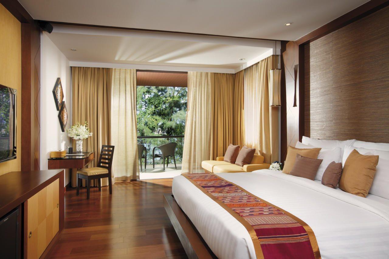 Moevenpick Bangtao Phuket Resort 5*