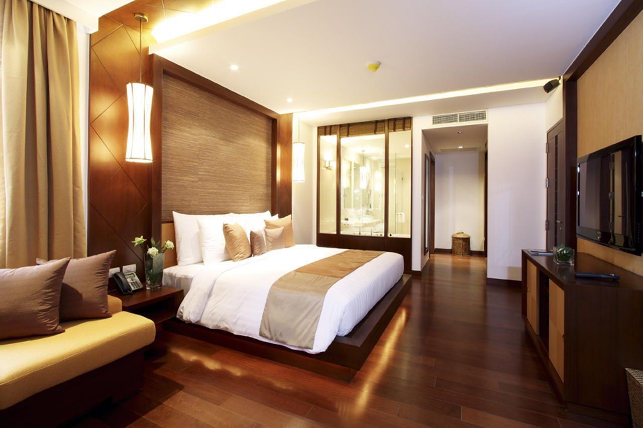 Moevenpick Bangtao Beach Phuket 5* Bang Tao Beach (Phuket)