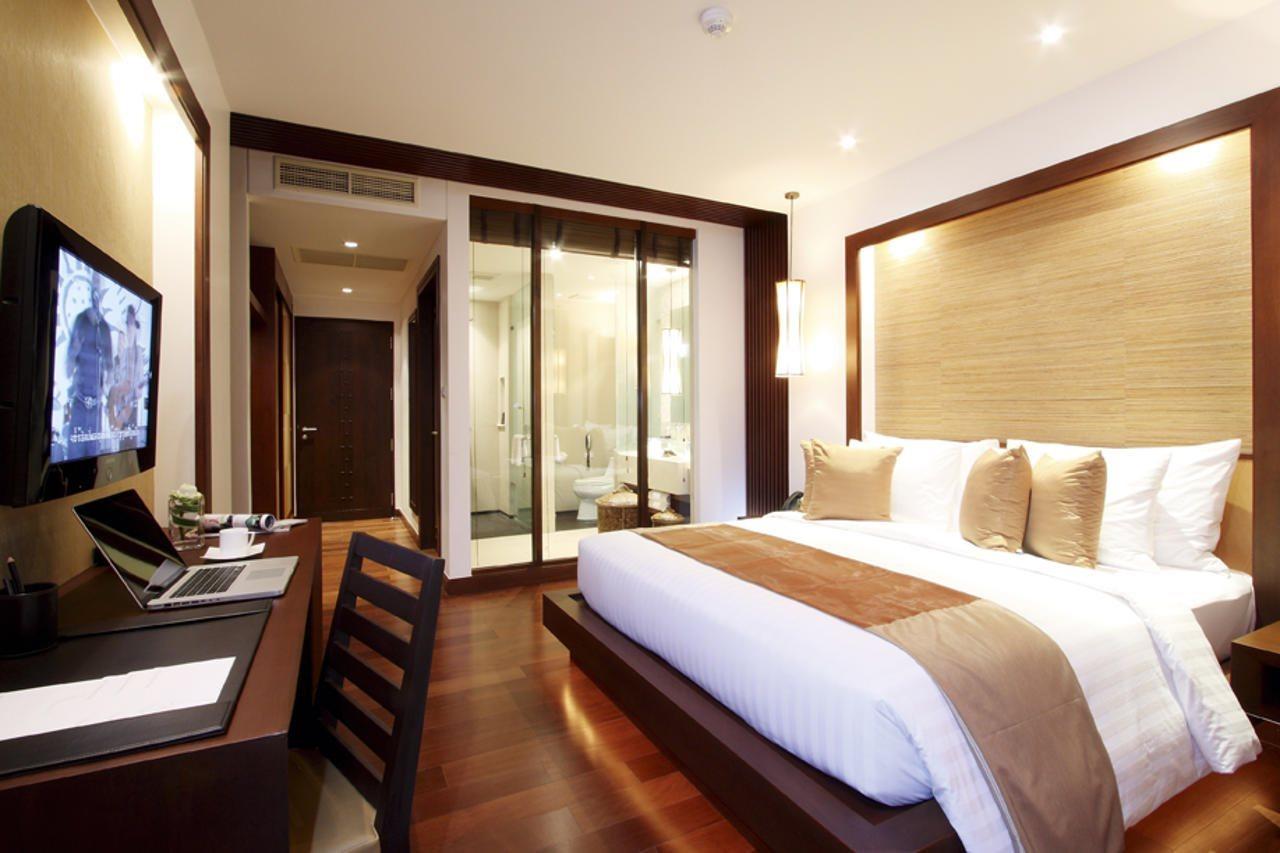 Moevenpick Bangtao Phuket 5*