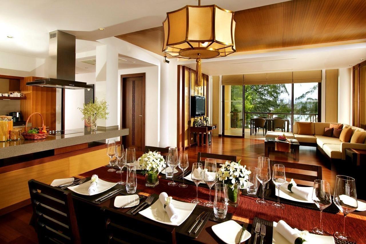 Moevenpick Bangtao Phuket Resort 5*