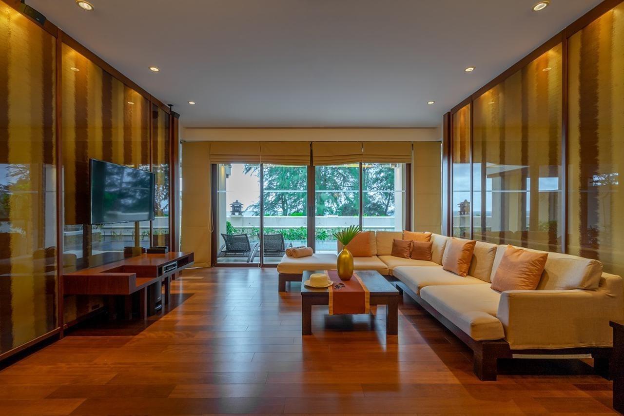 Moevenpick Bangtao Phuket 5* Bang Tao Beach (Phuket)