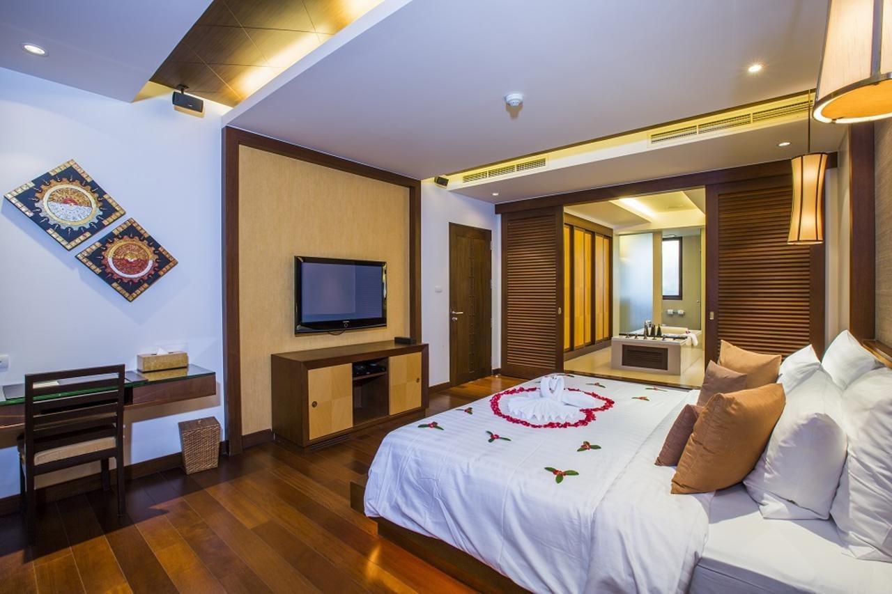 Moevenpick Bangtao Phuket Resort