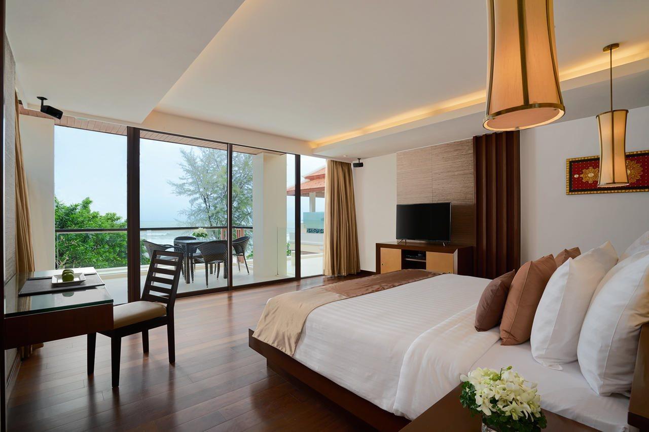 Moevenpick Bangtao Phuket Resort 5*