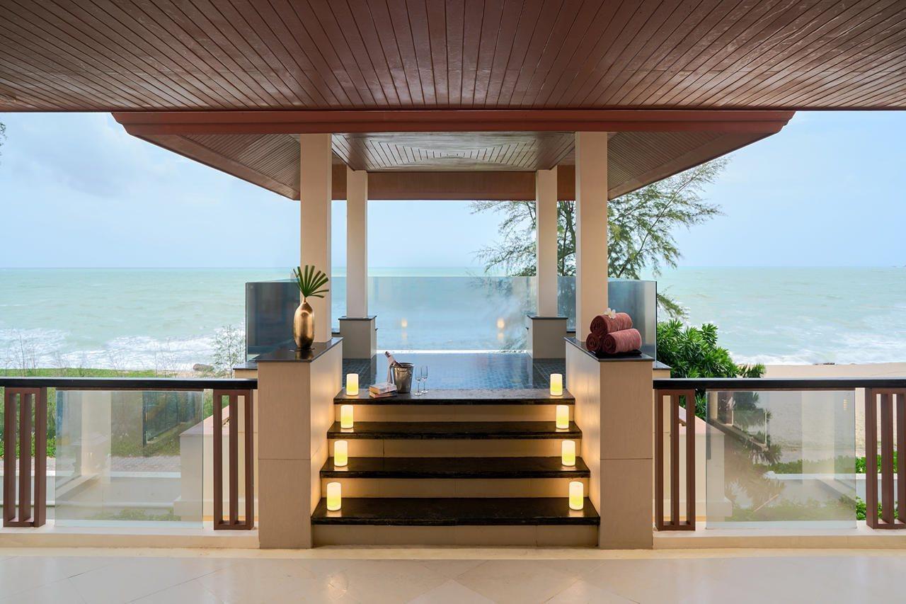 Moevenpick Bangtao Beach Phuket 5*