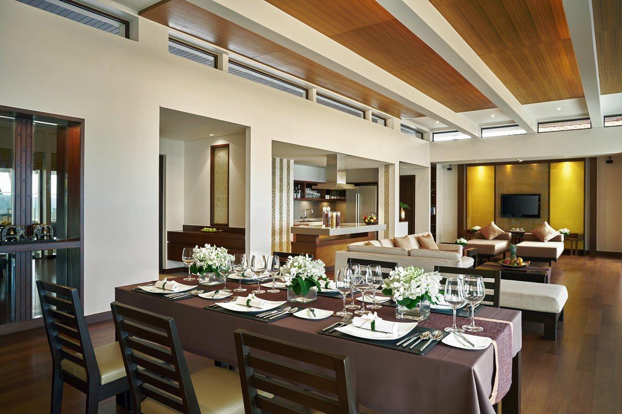 Resort Moevenpick Bangtao Phuket 5*