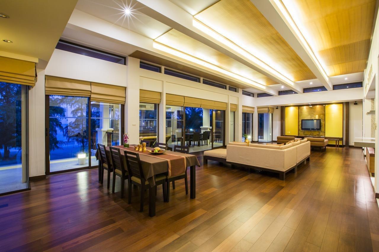 Resort Moevenpick Bangtao Phuket 5*