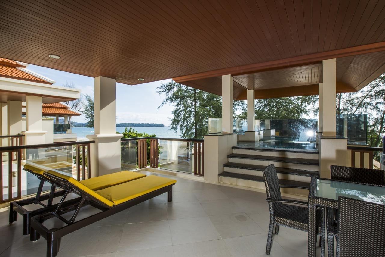 Resort Moevenpick Bangtao Phuket 5*