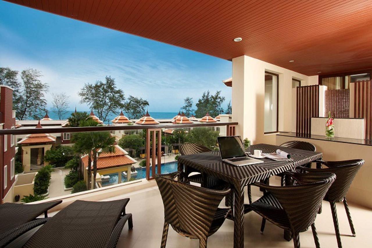Moevenpick Bangtao Phuket 5*