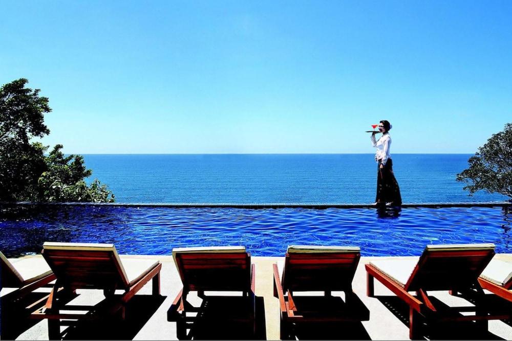 Secret Cliff & Restaurant - Sha 4*